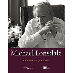 Michael Lonsdale : entretiens - Occasion