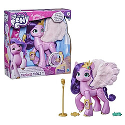 Hasbro MY LITTLE PONY - Princesse petales chantante