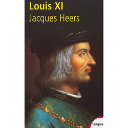 Louis XI - Occasion