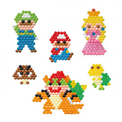 31946 Le kit super mario aquabeads pas cher