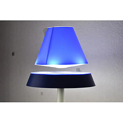 Avis Lampe en lévitation ALTHURIA PureLine BLEUE