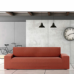 Avis Housse de canapé Eysa TROYA Orange 70 x 110 x 210 cm