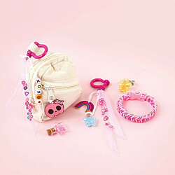 Graines Creatives Kit DIY - Créations Kawaii