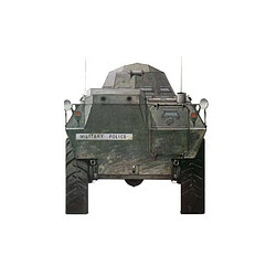 Acheter Hobby Boss Maquette Véhicule M706 Commando Armored Car In Vietnam