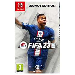 Jeu vidéo pour Switch Nintendo FIFA 23