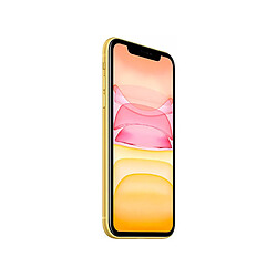 Avis Apple iPhone 11 64Go Jaune · Reconditionné