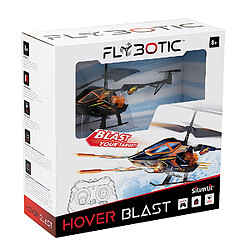 Silverlit Helico telecommande hover blast