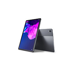 Lenovo Tab P11 Tablette 11" FHD Qualcomm Snapdragon 662 4Go 128Go Android 10 Gris