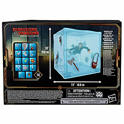 Jouet Educatif Hasbro Dungeons & Dragons: The honor of thieves (FR) Multicouleur