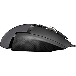 Avis Logitech G502 PROTEUS SPECTRUM EER2