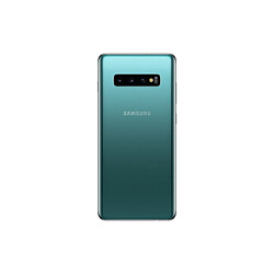 Samsung Galaxy S10+ 128 go Vert