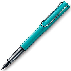 Biros à encre liquide Lamy Al-Star Turquoise