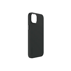 Avis Decoded Coque pour Apple iPhone 15 Plus MagSafe en Silicone Antimicrobienne Noir