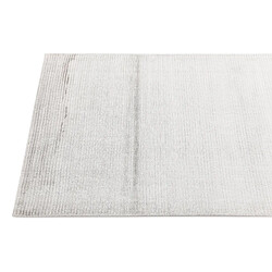 Acheter Vidal Tapis de couloir en laine 198x79 gris Darya