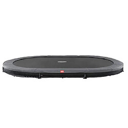 Avis BERG Trampoline Grand Favorit Inground 520 Gris