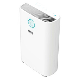 Purificateur d'air 61m² 35w - HTWPUR60SPAPL - HTW