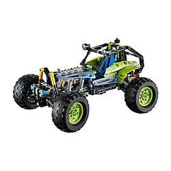 LEGO® Technic 42037 Le Bolide Tout Terrain