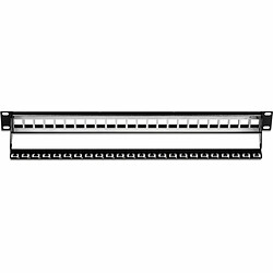 Avis Panneau de rangement Trendnet TC-KP24S