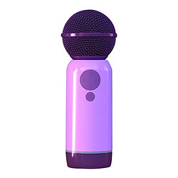 Yonis Microphone Bluetooth Portable Haute Qualité