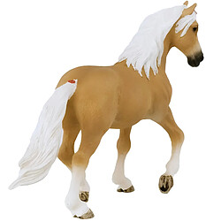 Schleich Horse Club Figurine Jument Haflinger Multicolore