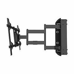 Avis Kimex Support TV encastré pour écran 32"-65"