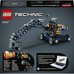 42147 Le camion à benne basculante LEGO® Technic