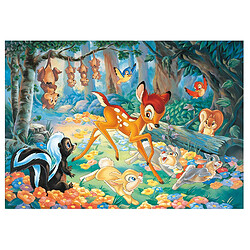 Lisciani 47932 Bambi, Jeux et Puzzles