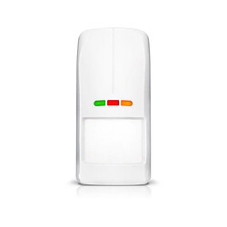 Avis Détecteur de mouvement extérieur PIR + MW Opal Pro Grade 3 - Satel