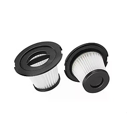 Avis Filtre Hepa de remplacement pour aspirateur Dibea C17 T6 T1, pièces sans fil, AD 5Pcs