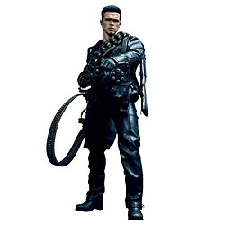 Hot Toys DX10 - Terminator 2 : Judgment Day - T800