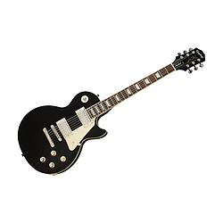 Les Paul Standard 60s Ebony Epiphone