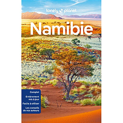 Namibie