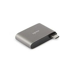 Avis Moshi Adaptateur USB-C vers Double USB-A Gris