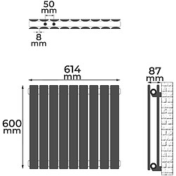 Convecteur électrique