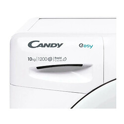 Lave-linge frontaux 10kg CANDY E, CAN8059019038353