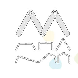 Avis ETTE TETE Mur d'escalade Mopitri bois naturel