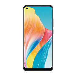 Oppo A78 8Go/128Go Noir (Mist Black) Double SIM CPH2565