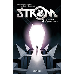 Strom. Vol. 2. Les portails d'outre-temps - Occasion