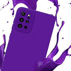 Avis Cadorabo Coque Samsung Galaxy S20 PLUS Etui en Lilas