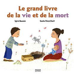 Le grand livre de la vie et de la mort - Occasion