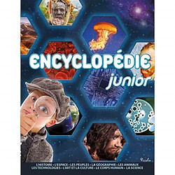 Encyclopédie junior