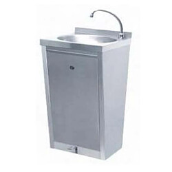 Lave main pour toilettes Pinha2