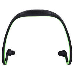 Yonis Casque Sport Étanche Bluetooth Sans Fil