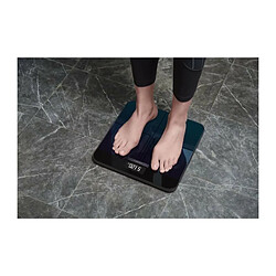 Avis AMAZFIT Smart Scale - Balance connectee