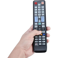 Avis SANAG Contrôleur De Television Pour, Telecommande Smart Tv De Rechange Pour Bn59-01039A