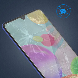 Acheter Film Galaxy A41 Protège écran Flexible Anti-rayures Imak Transparent