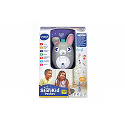 Acheter Conteuse Vtech Storikid pocket Gris