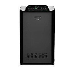 Purificateur d'air Concept Smart Perfect CA2000 320m3/h Filtration à 7 niveaux HEPA-13 app mobile