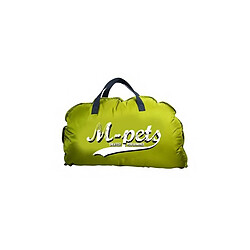 Mpets M-pets - Coussin Bilbao - Jaune - L - Pour Chien