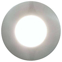 Avis Encastré extérieur 1X5W Acier inoxydable Margo - EGLO LIGHTING - 94092